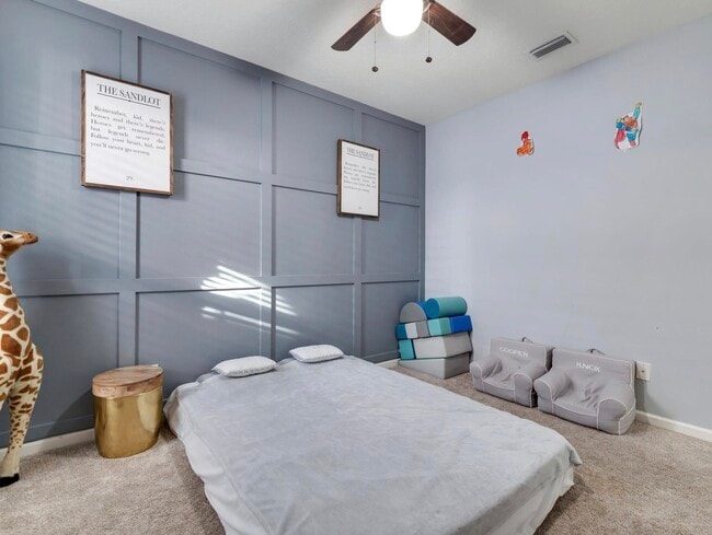 Building Photo - 2436 Rain Lily Way