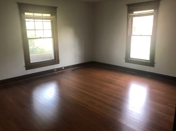 Bedroom - 4302 South Washington Street