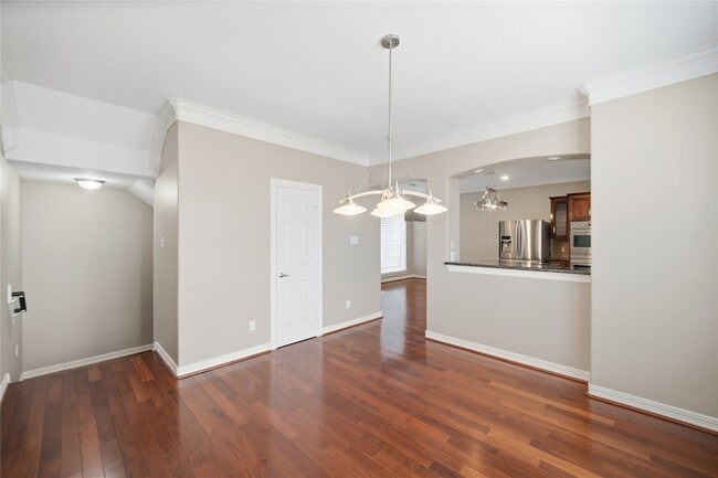 Building Photo - 1316 Cleburne St