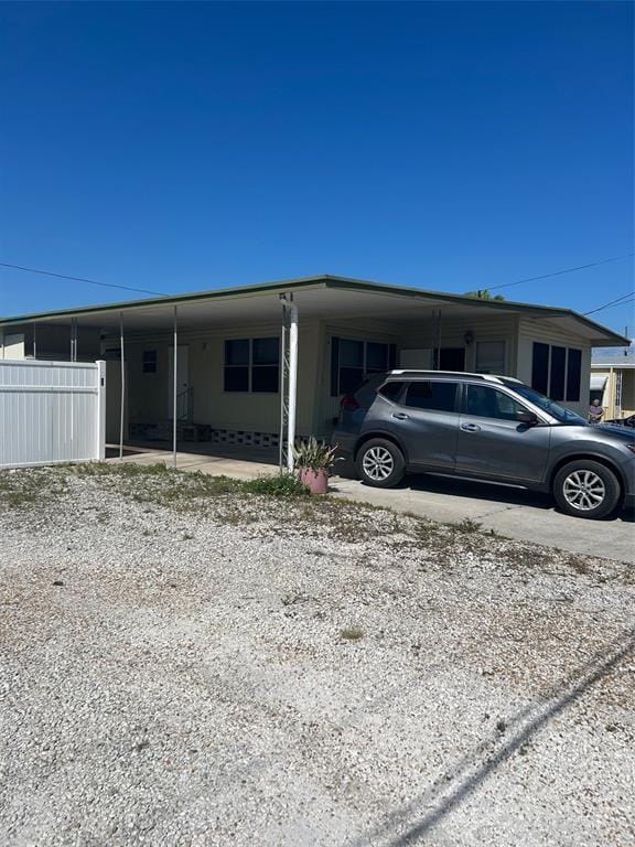 Building Photo - 2574 Arbelia St