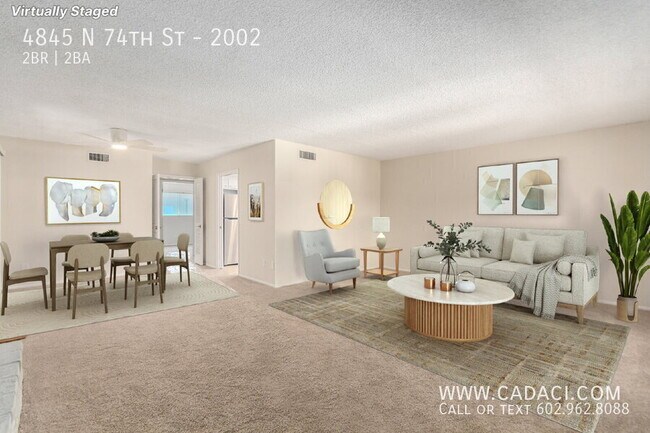 Building Photo - 4845 N 74th St