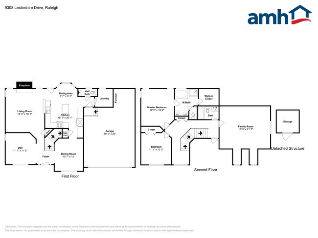 Building Photo - 9308 Leslieshire Dr