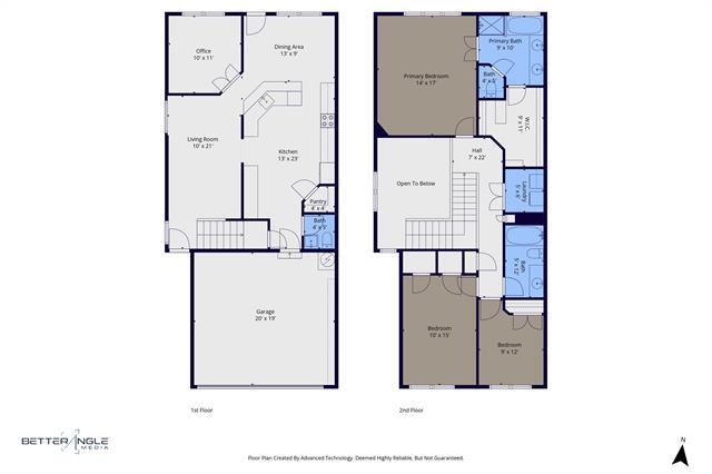 Building Photo - 888 Caballero Ln