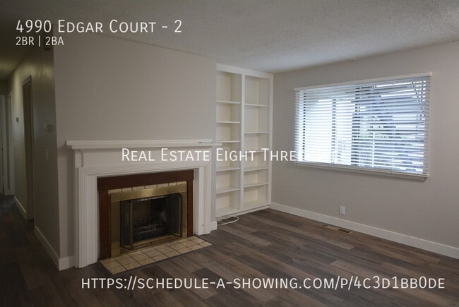 Building Photo - 4990 Edgar Ct