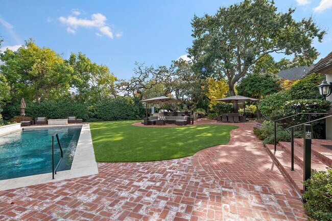 Building Photo - Exquisite English Tudor Estate on Private ...