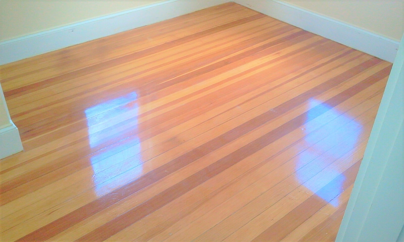 Bedroom flooring - 30 Newbury Ave