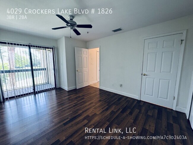 Building Photo - 4029 Crockers Lake Blvd