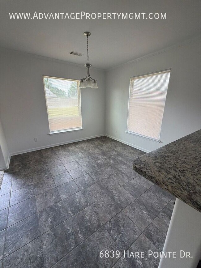Building Photo - 6839 Hare Pointe
