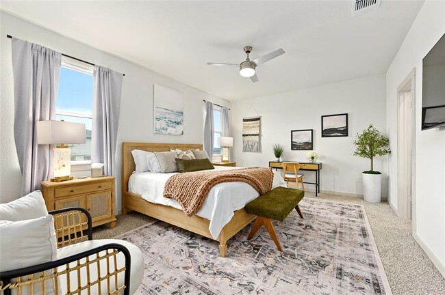 Building Photo - 2300 Ranier Ct