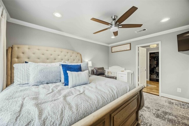 Building Photo - 9903 Garnet Springs Dr