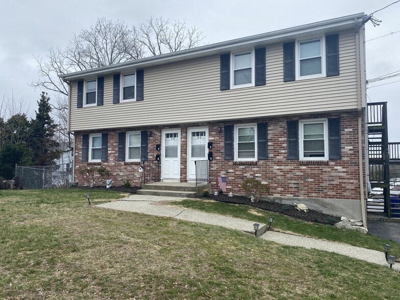 Building Photo - 58 Ashcraft Rd