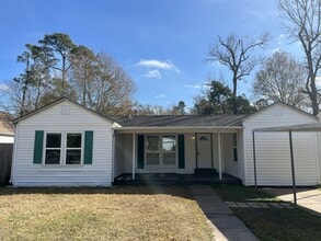 Building Photo - 1120 28th St