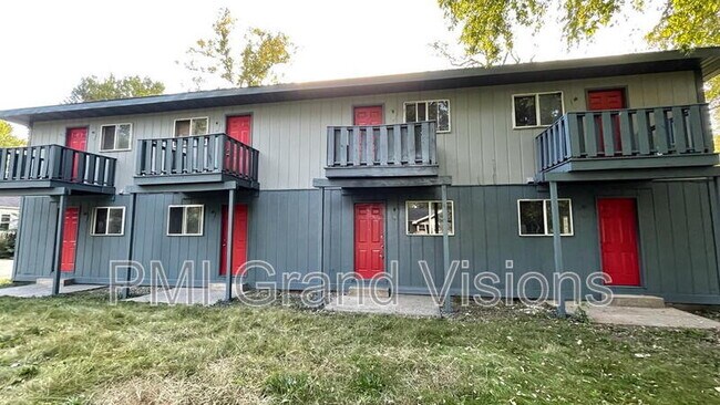 Building Photo - 1343 N Gulick Ave