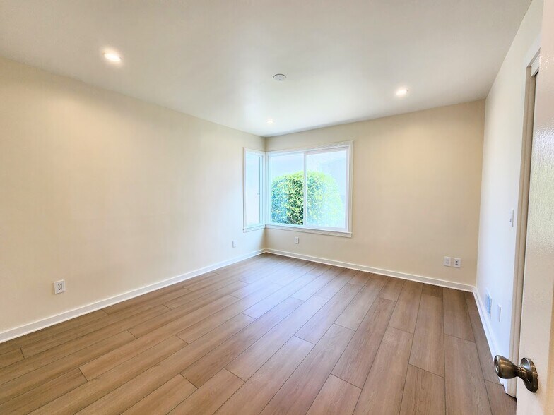 Bedroom #2 - 3050 25th Ave