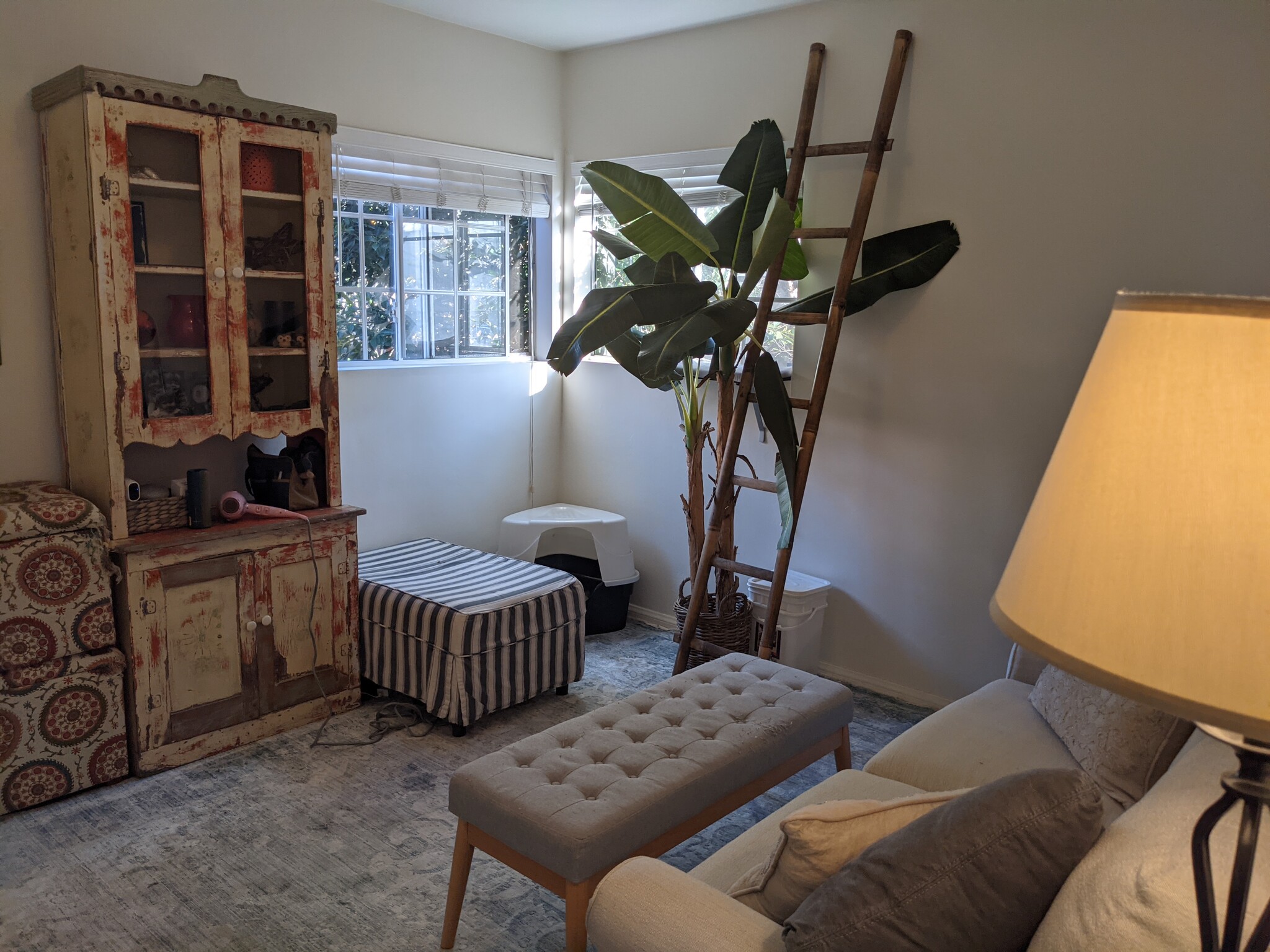 2nd bedroom - 1800 Camino de la Costa