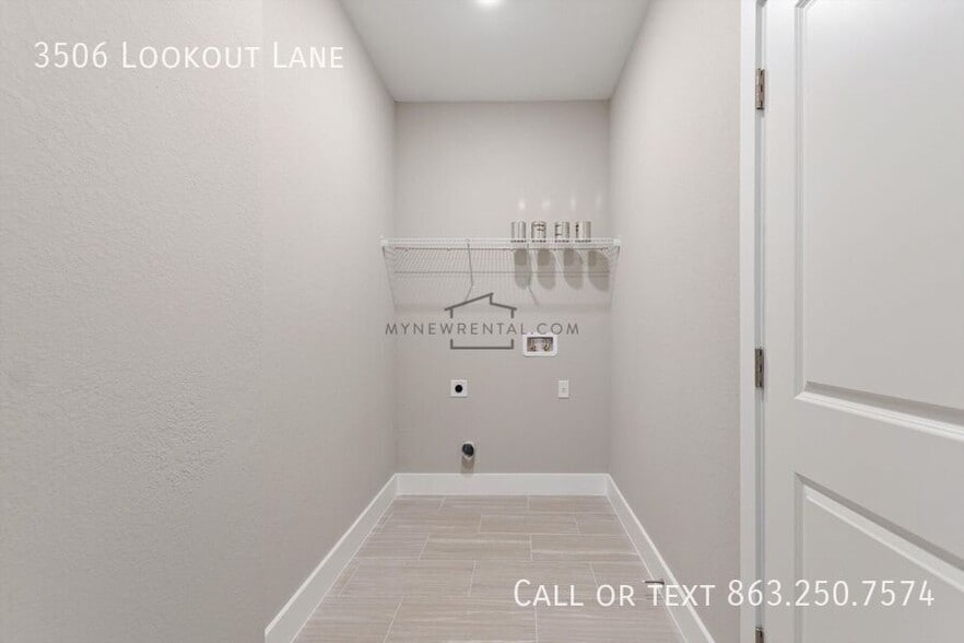 Building Photo - 3506 Lookout Ln