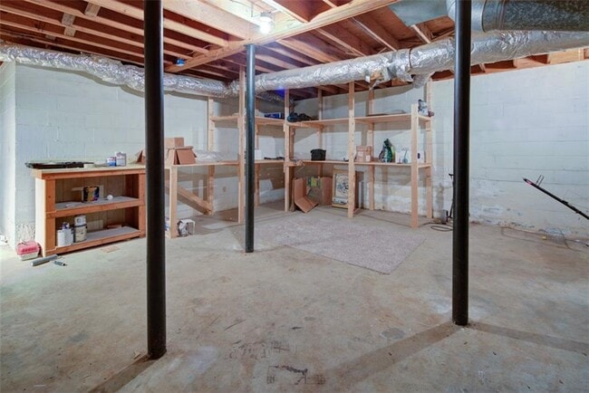 Building Photo - 1125 Old Forge Dr