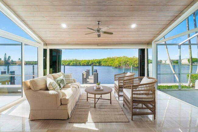 Building Photo - 6110 N Ocean Blvd