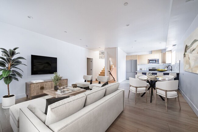 Building Photo - 13463 Beach Ave