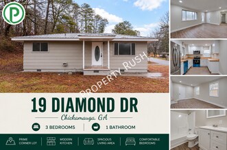 Building Photo - 19 Diamond Dr