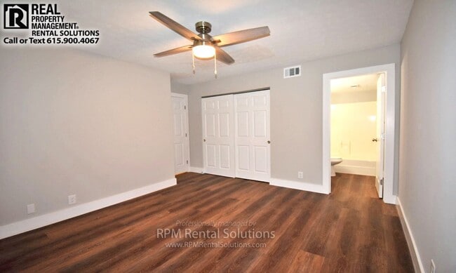 Building Photo - Amazing 2BR Condo off Edmondson Pike/Brent...
