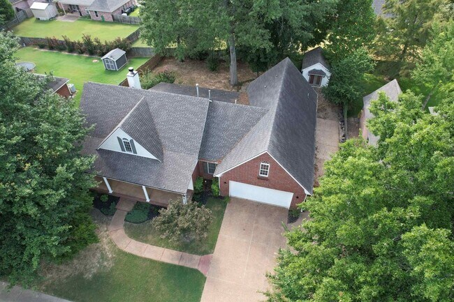 Building Photo - 5019 Rabbit Chase Ln