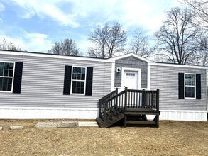 Building Photo - NEW!!!! Mobile home featuring 2 bedrooms and 1 bathroom.