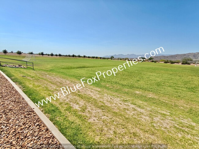 Building Photo - 7926 S Golden Bell Dr