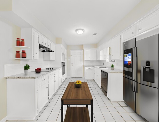 Building Photo - 3806 Montego Dr