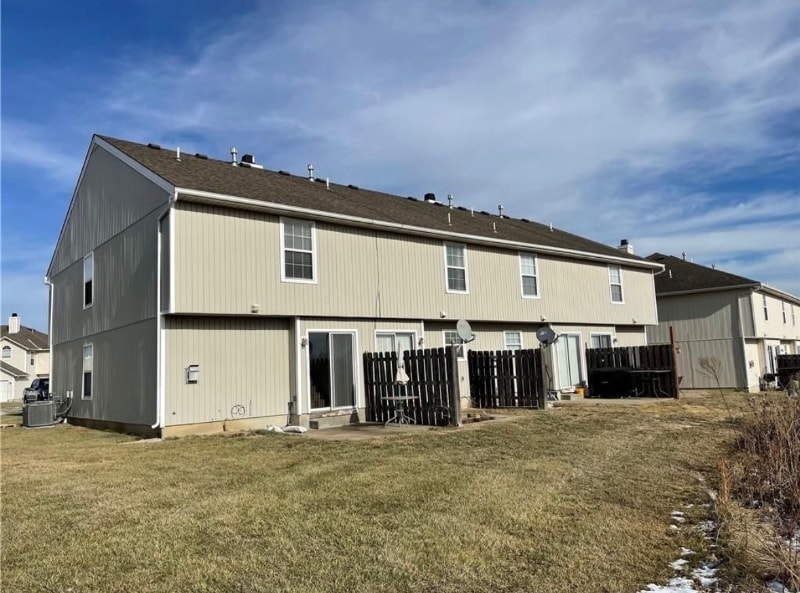 Building Photo - 1248 NW Phelps Dr