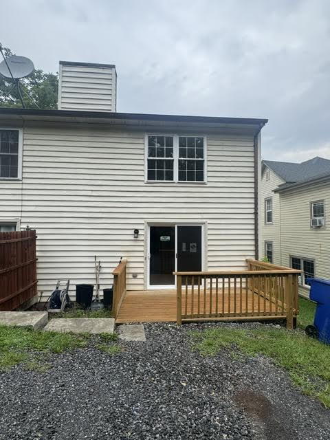 Building Photo - Newly Renovated Duplex in the Heart of Town