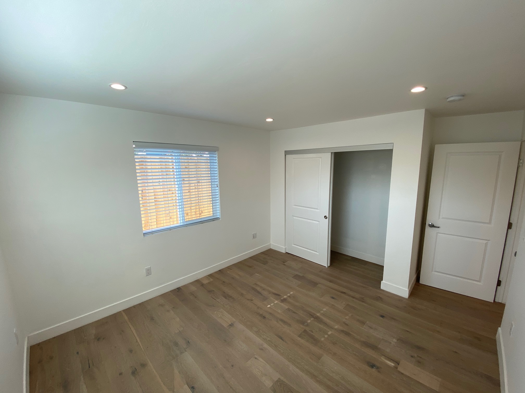 Bedroom #1 - 2100 Rome Dr