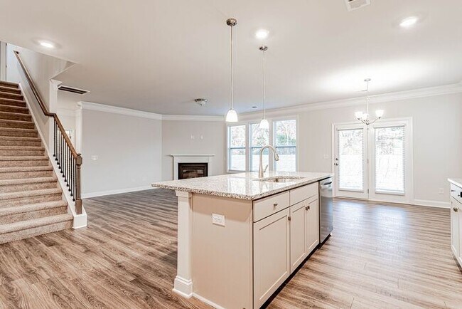 Building Photo - HUGE And BRAND New Home in Greer 29651!