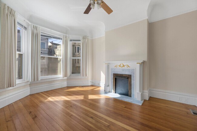 Building Photo - 3982-3984-3984 25th St