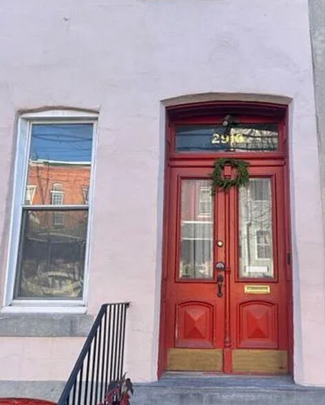 Building Photo - 2916 Poplar St