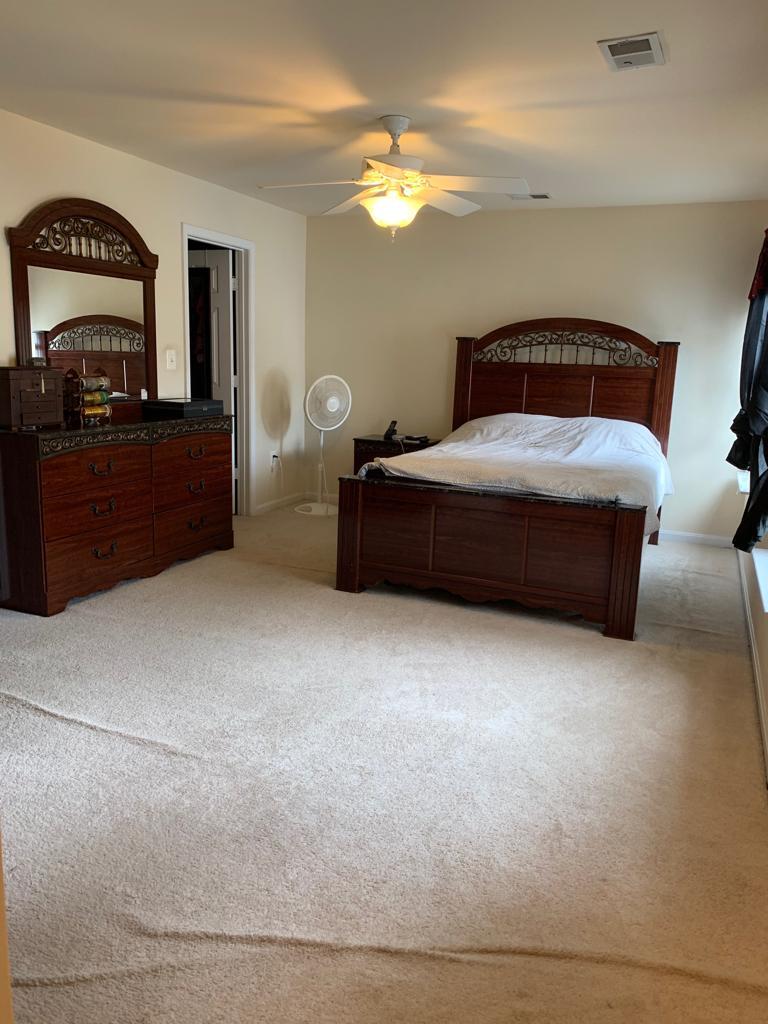 Maser bedroom - 43309 Ardmore St