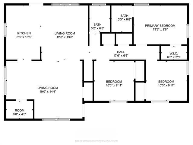 Building Photo - 2251 Hartline Dr