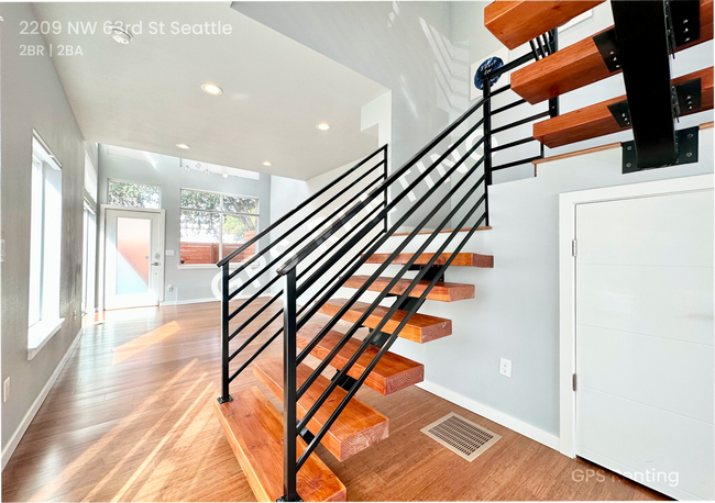 Building Photo - 2209 NW 63rd St