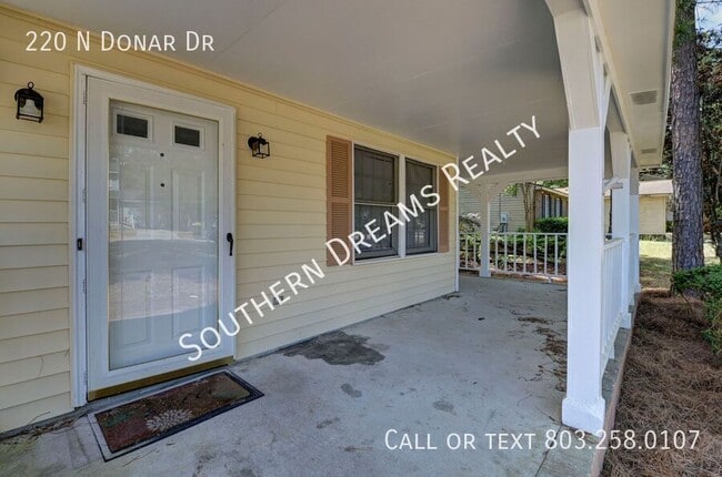 Building Photo - 220 N Donar Dr