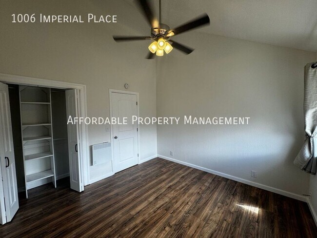 Building Photo - 1006 Imperial Place, Hayward, CA 94541
