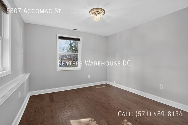 Building Photo - 5807 Accomac St