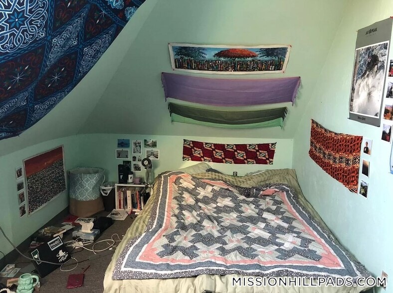 Building Photo - 91-93 Calumet St.