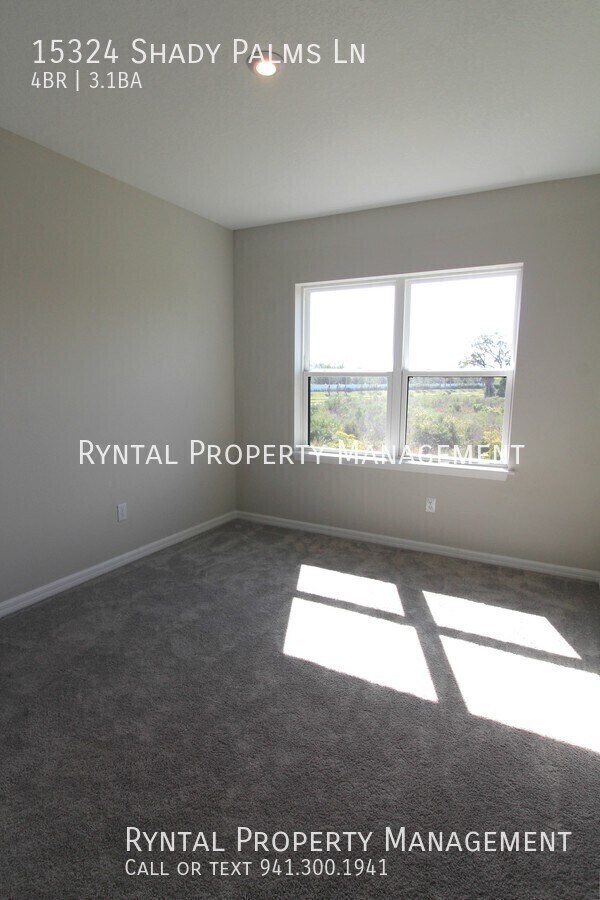 Building Photo - 15324 Shady Palms Ln