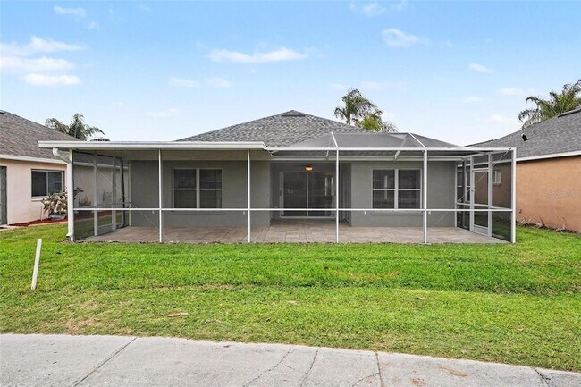 Building Photo - 10225 Old Tampa Bay Dr