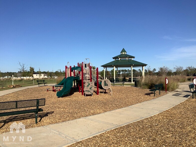 Building Photo - 15534 Caramel Spgs Dr