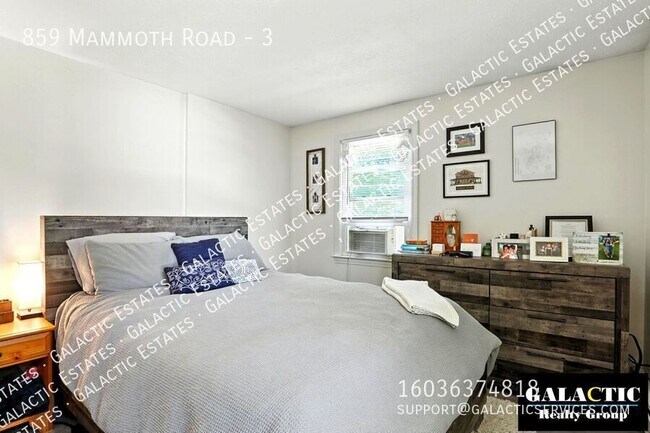 Building Photo - 859 Mammoth Rd