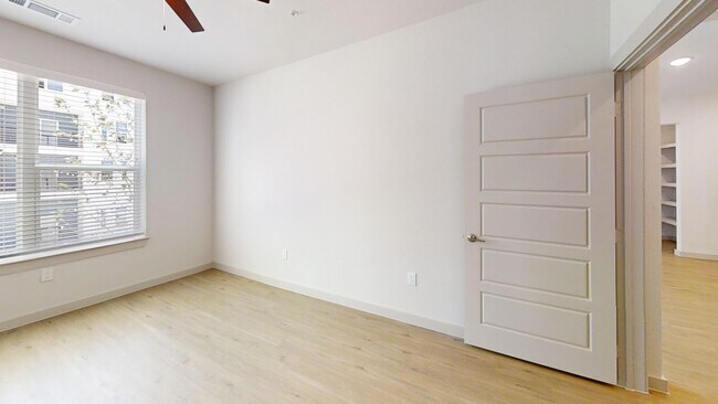 Floorplan - ThreeTwenty at the Vybe
