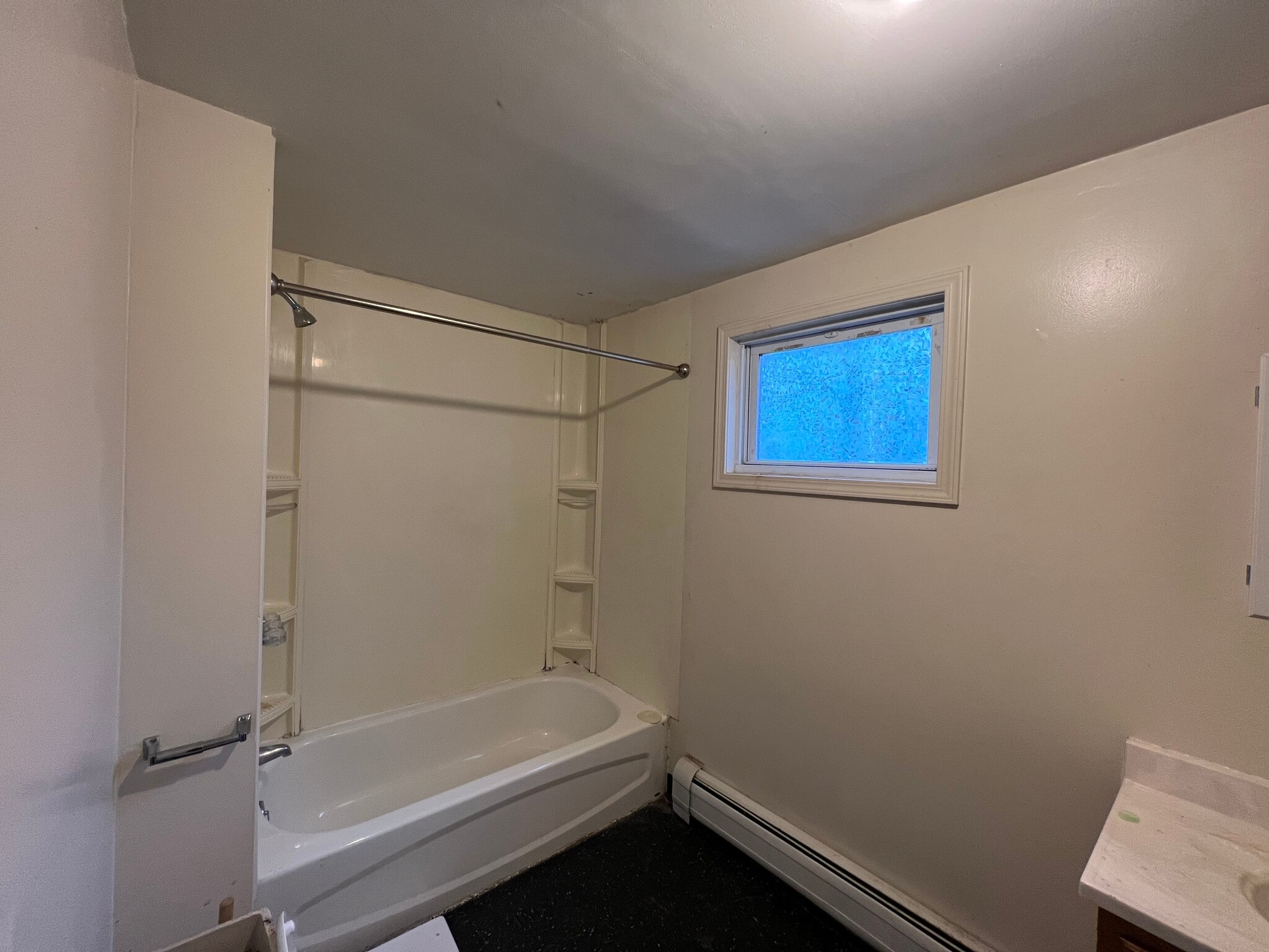 1st Floor Bathroom - 1068 Elmwood Ave