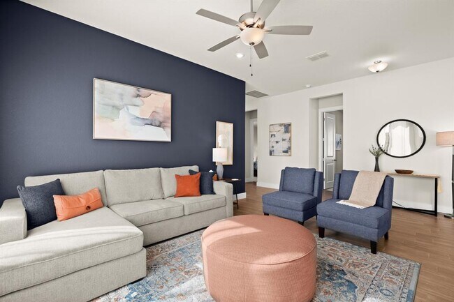 Building Photo - 8810 Bestride Bend