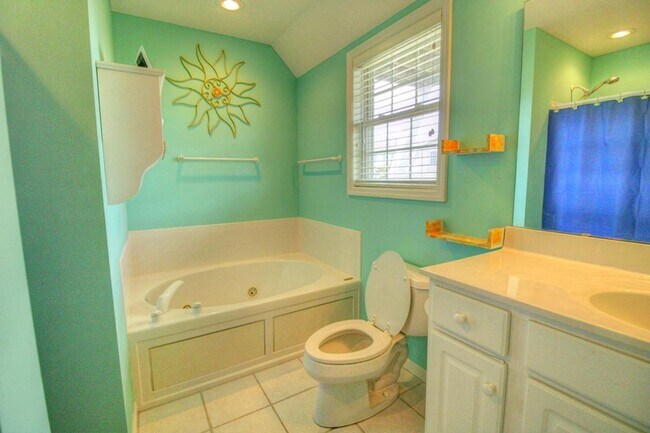 Building Photo - OFF SEASON Rental: 4 Bedroom Home on South Topsail available October 1st, 2026- April 30th, 2027
